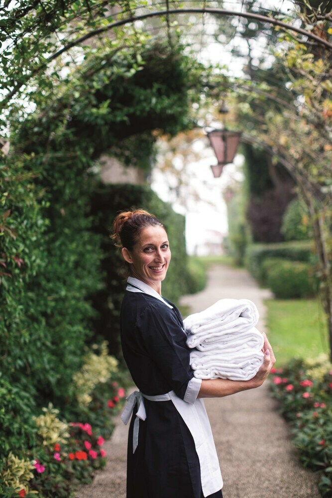 Belmond Hotel Cipriani
