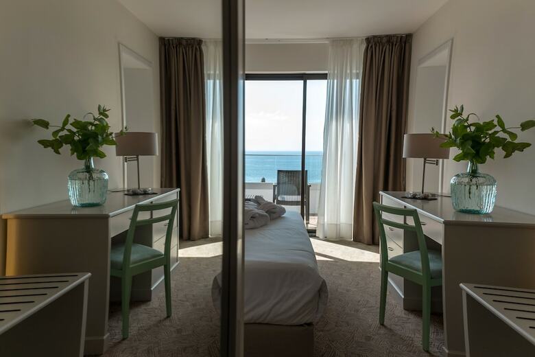 Caloura Hotel Resort