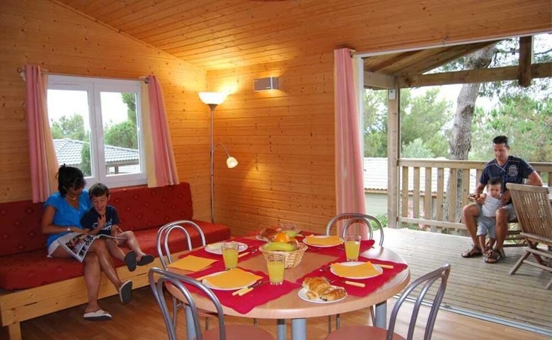 Apartamento Lagrange Vacances Les Pescalunes
