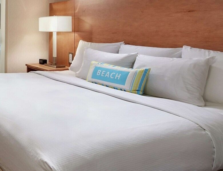Hotel Doubletree Suites By Hilton Doheny Beach - Dana Point