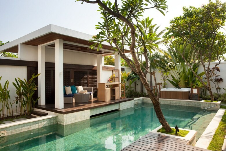 Apartamento The Samaya Seminyak