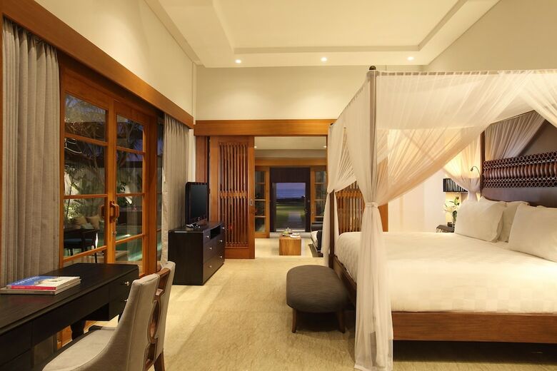 Apartamento The Samaya Seminyak