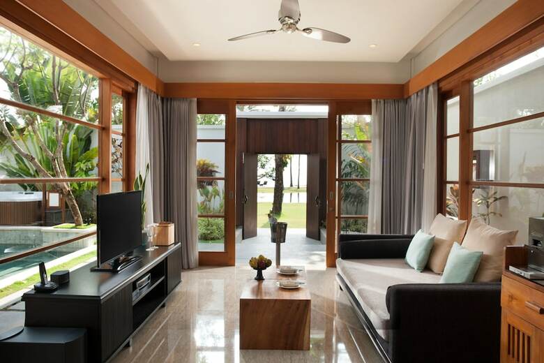 Apartamento The Samaya Seminyak