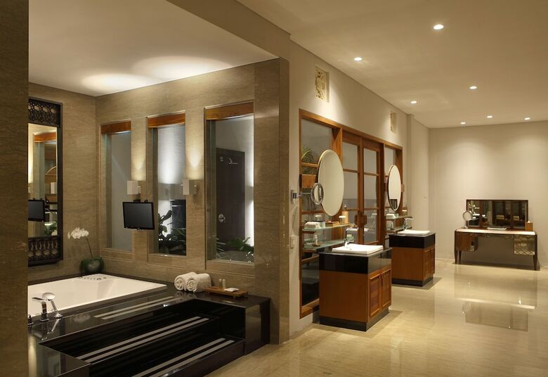 Apartamento The Samaya Seminyak