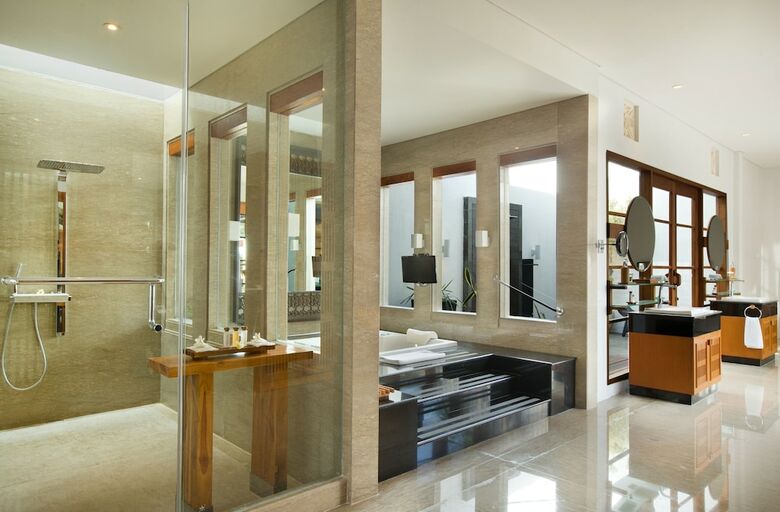 Apartamento The Samaya Seminyak