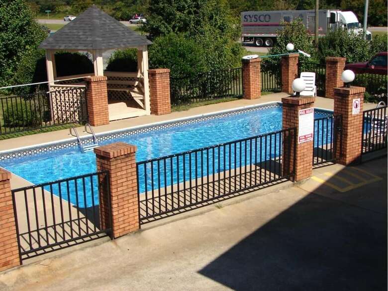 Motel Royal Inn