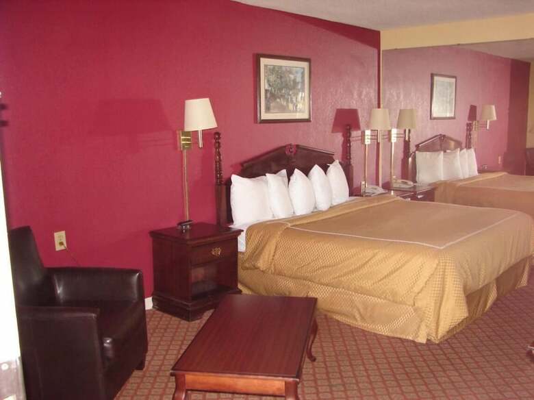 Motel Royal Inn