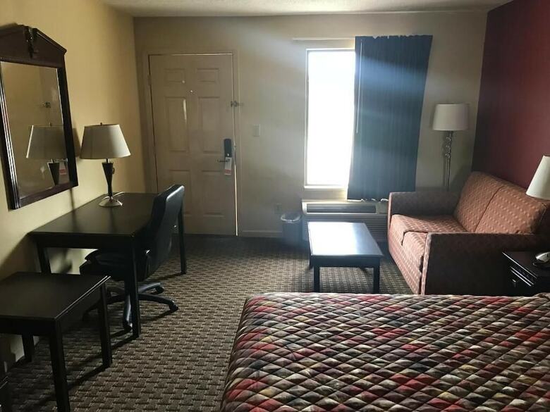 Motel Royal Inn