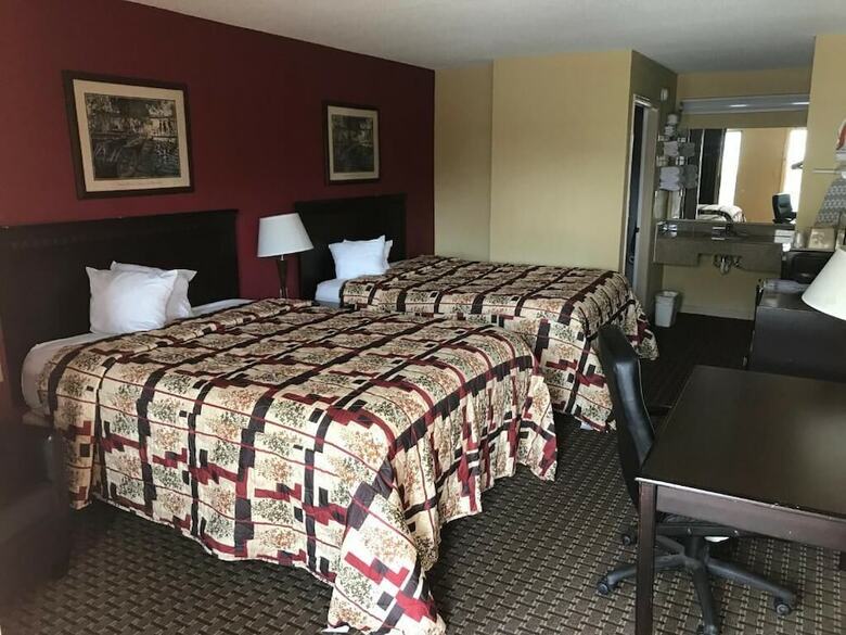 Motel Royal Inn
