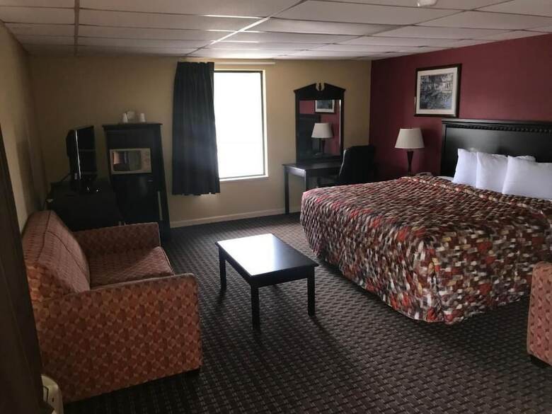 Motel Royal Inn