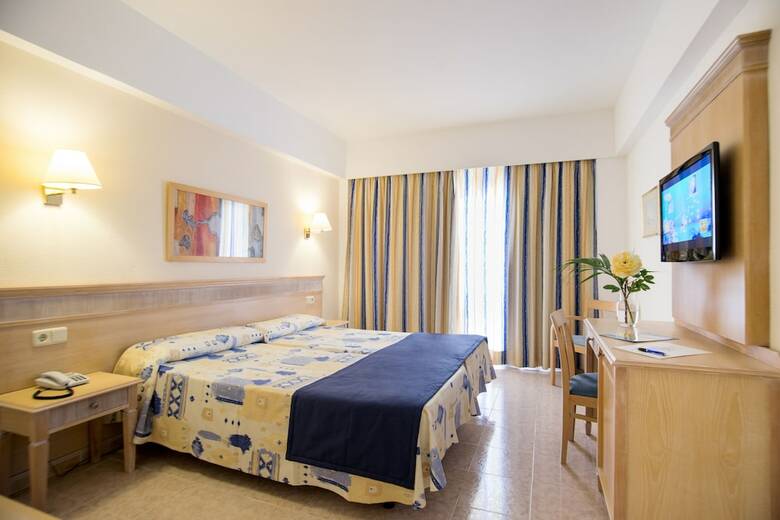 Hotel La Santa Maria Playa