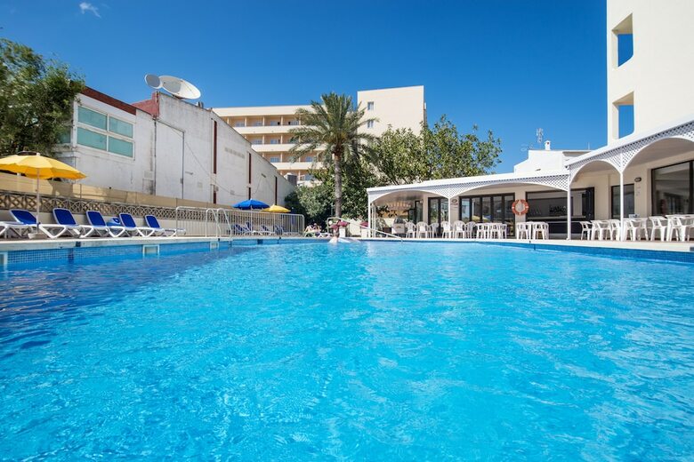 Hotel La Santa Maria Playa