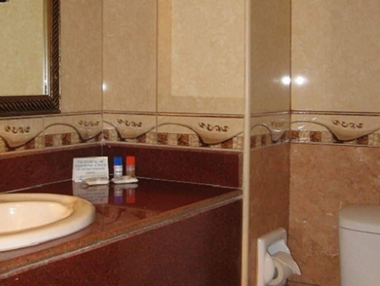Apartamento Kenya Bay Beach Hotel