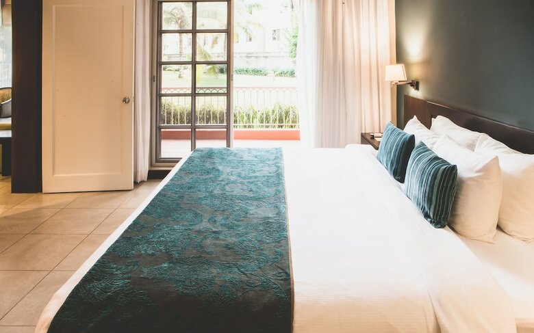 Hotel Oro Verde Machala