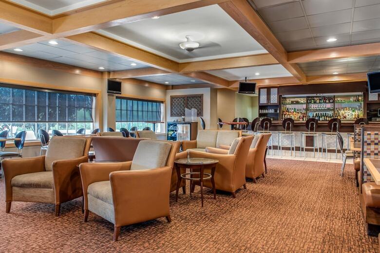 Quality Hotel Conference Center Cincinnati Blue Ash
