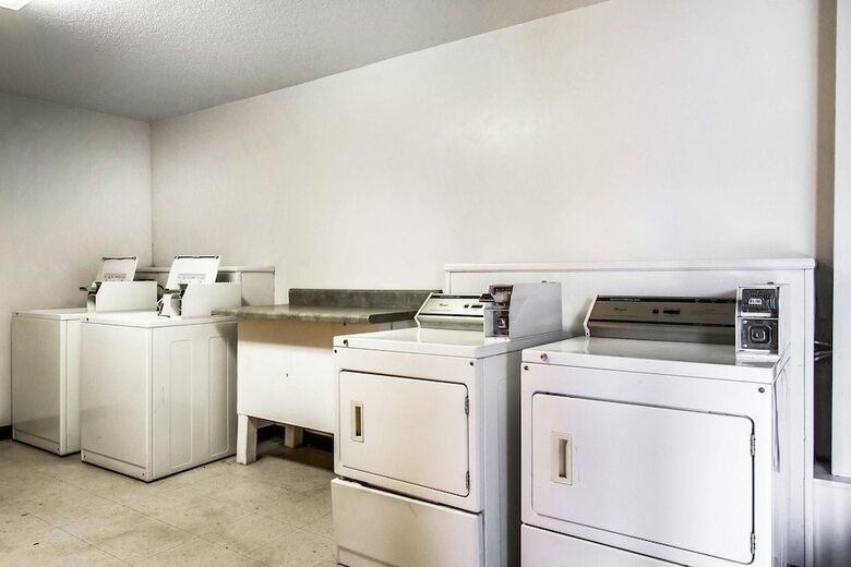 Hotel Quality Inn Opelika - Auburn