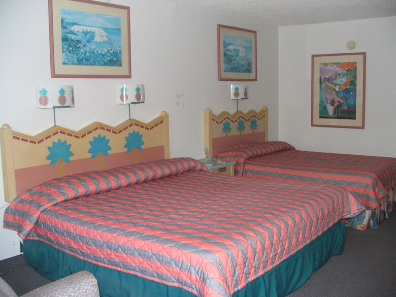 Motel Ambassador Inn