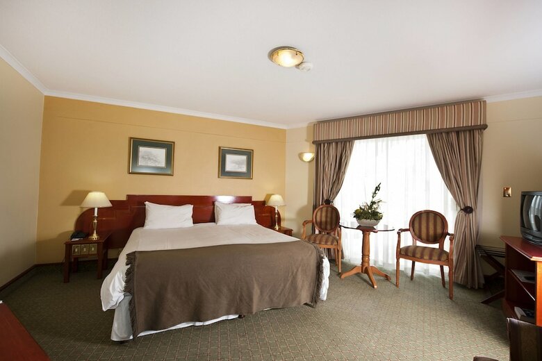 Protea Hotel By Marriott Windhoek Furstenhof