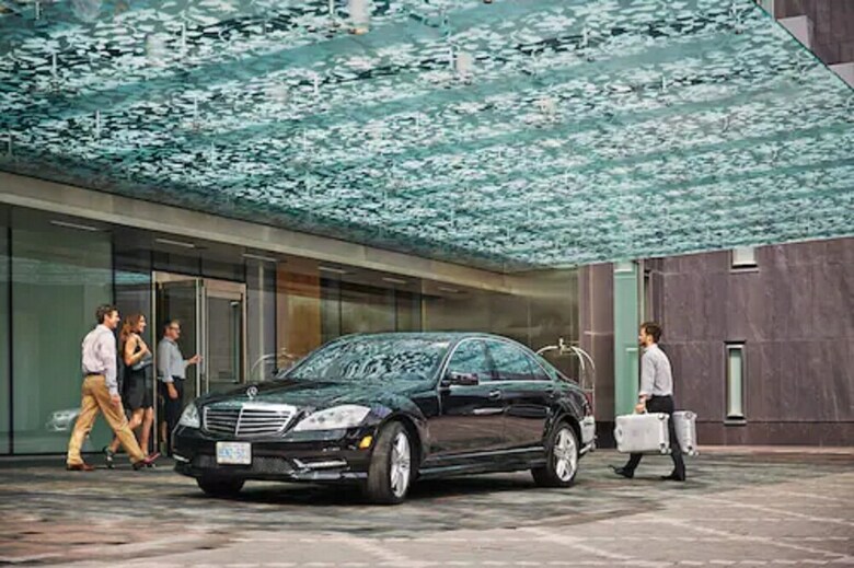 Four Seasons Hotel Toronto