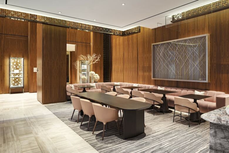 Four Seasons Hotel Toronto