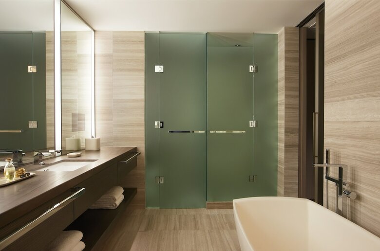 Four Seasons Hotel Toronto