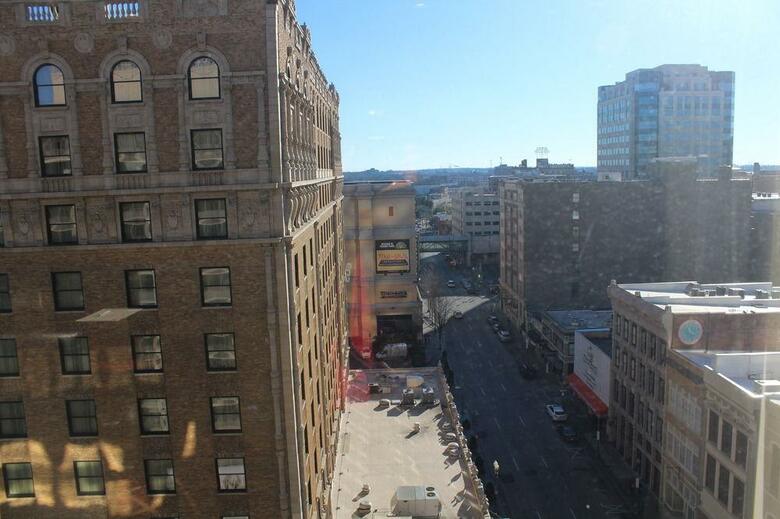 Hotel Holiday Inn Downtown Memphis