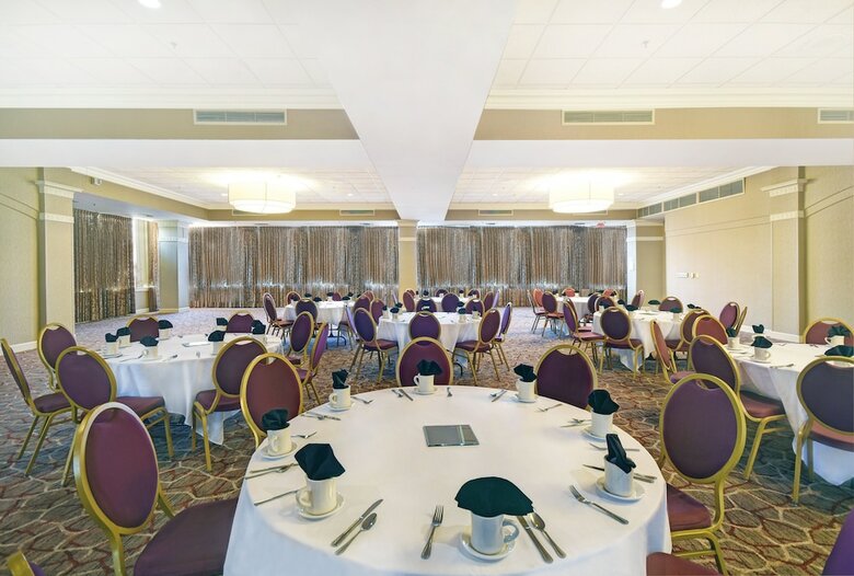 Hotel Holiday Inn Downtown Memphis