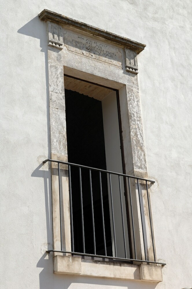 Hotel Masseria Chiancone Torricella