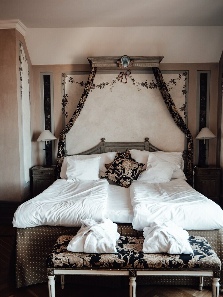 Clarion Hotel Wisby