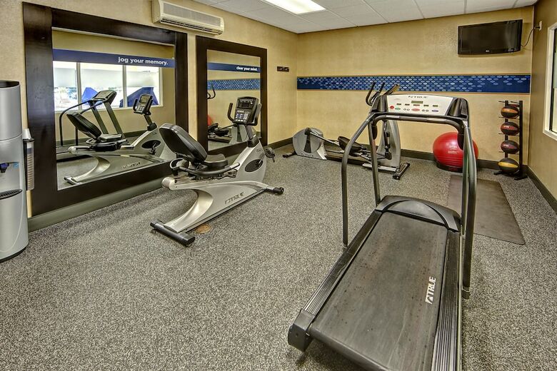 Hotel Hampton Inn & Suites Cashiers Sapphire Valley
