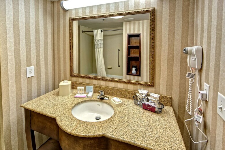 Hotel Hampton Inn & Suites Cashiers Sapphire Valley