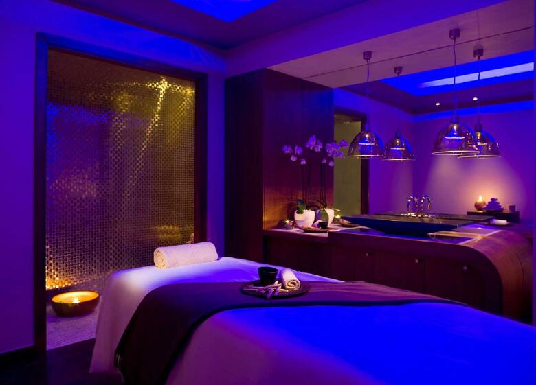 Hotel Grand Hyatt Istanbul