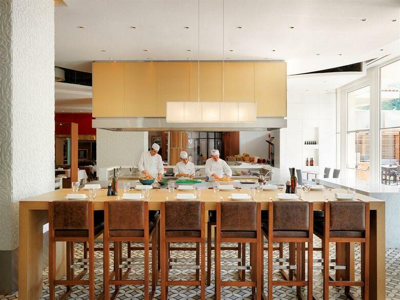 Hotel Grand Hyatt Istanbul