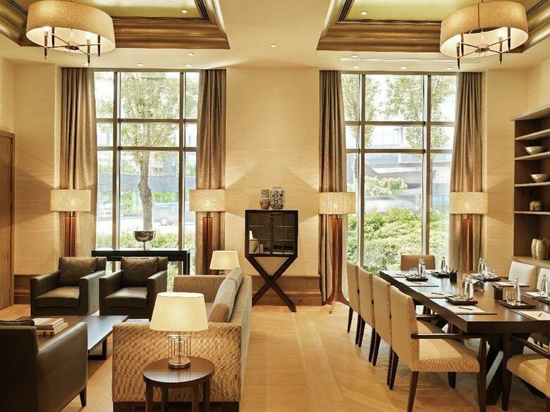 Hotel Grand Hyatt Istanbul