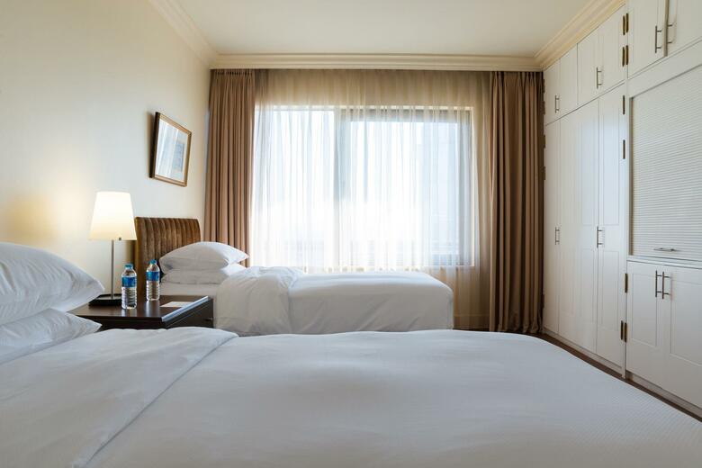 Hotel Grand Hyatt Istanbul