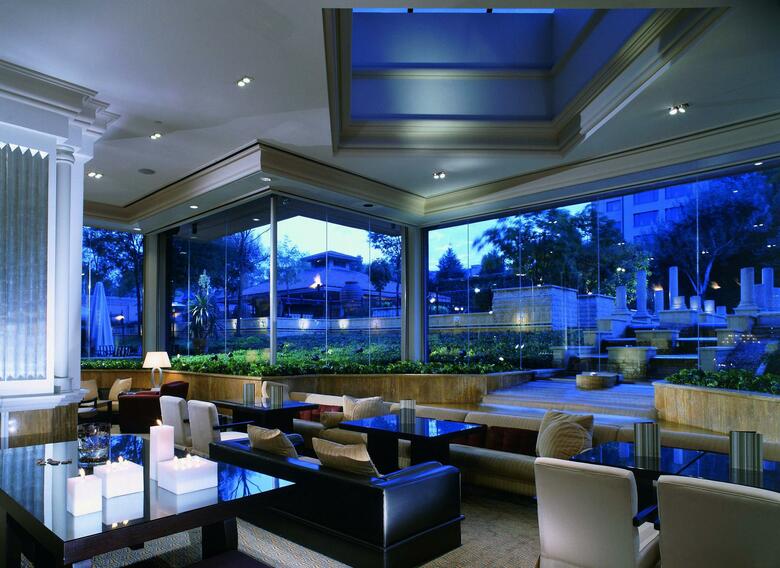 Hotel Grand Hyatt Istanbul