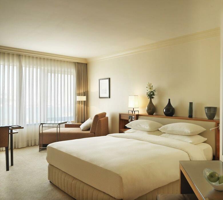 Hotel Grand Hyatt Istanbul