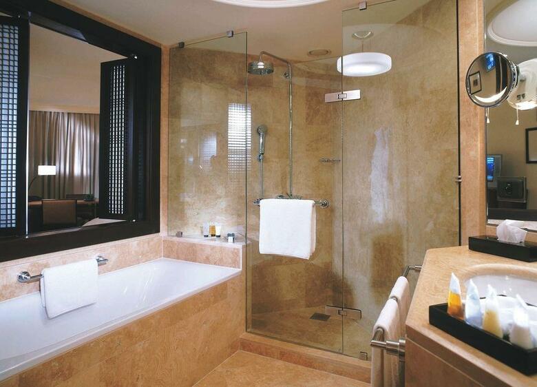 Hotel Grand Hyatt Istanbul