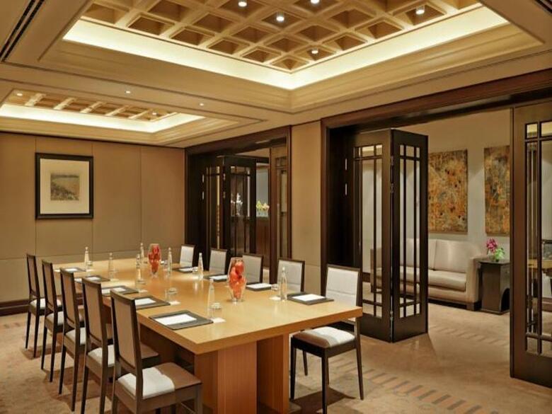 Hotel Grand Hyatt Istanbul
