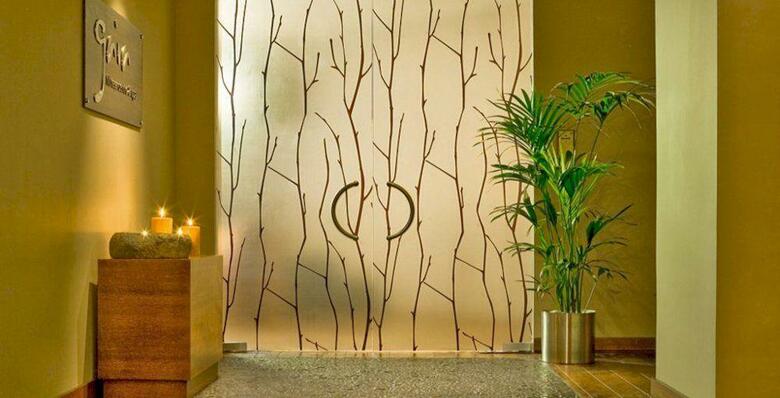 Hotel Grand Hyatt Istanbul