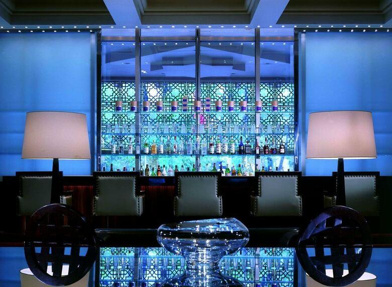Hotel Grand Hyatt Istanbul