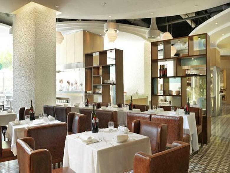 Hotel Grand Hyatt Istanbul