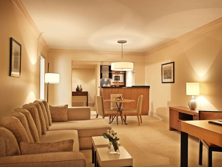 Hotel Grand Hyatt Istanbul