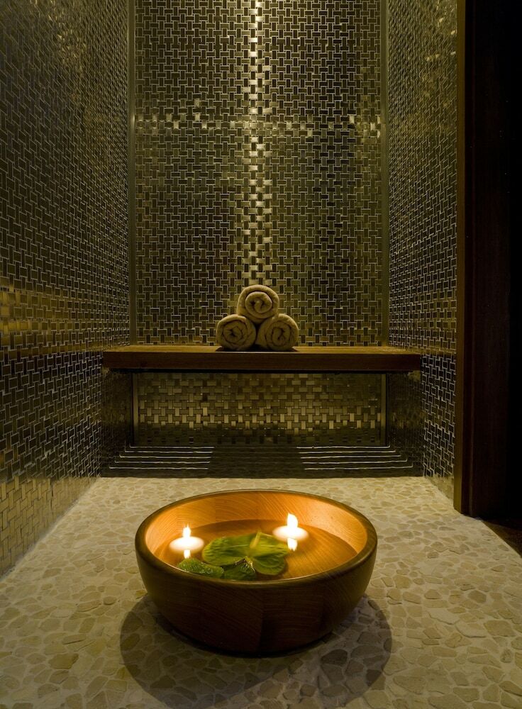 Hotel Grand Hyatt Istanbul