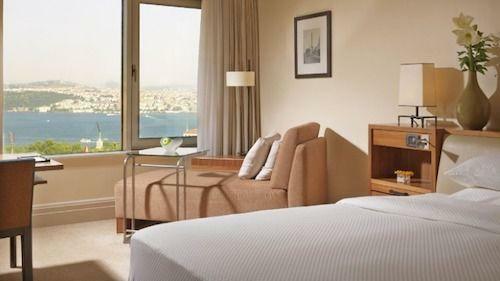 Hotel Grand Hyatt Istanbul