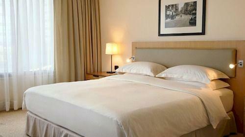 Hotel Grand Hyatt Istanbul