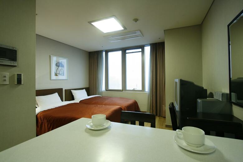 Aparthotel Vabien Suites II Serviced Residence