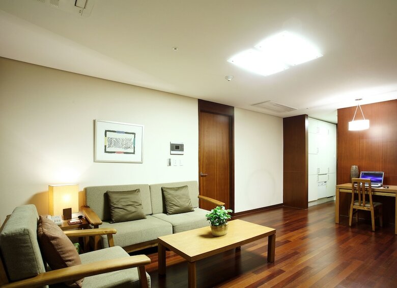 Aparthotel Vabien Suites II Serviced Residence