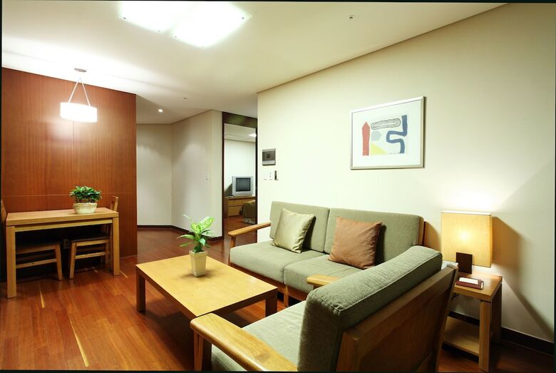 Aparthotel Vabien Suites II Serviced Residence