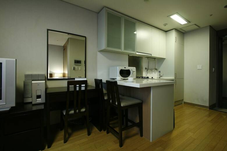 Aparthotel Vabien Suites II Serviced Residence